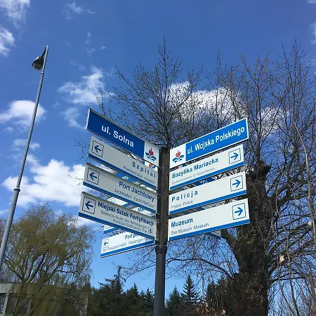 Apartament Solna 11-2