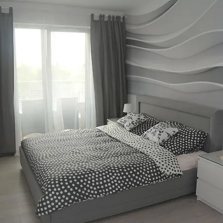 Apartament Solna 11-3